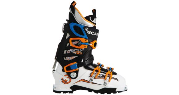 Scarpa Maestrale RS Alpine Touring Boot-26