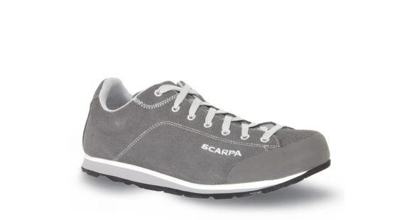 Scarpa Margarita Casual Shoe - Men's, Medium, Dark Grey, 46.5, 32648/350-DkGry-46.5