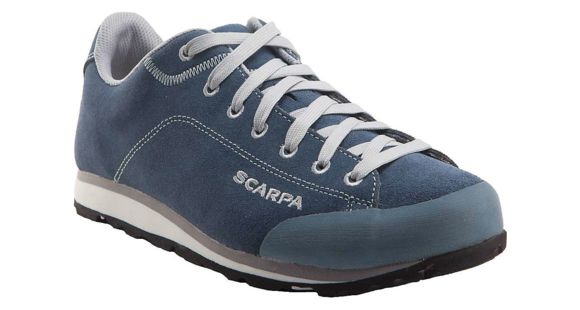 Scarpa Margarita Casual Shoe - Women's-Jean-Medium-39.5