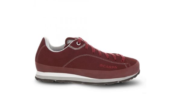 Scarpa Margarita Casual Shoes - Men's, Bordeaux, Medium, 36, 32649/350-Bor-36