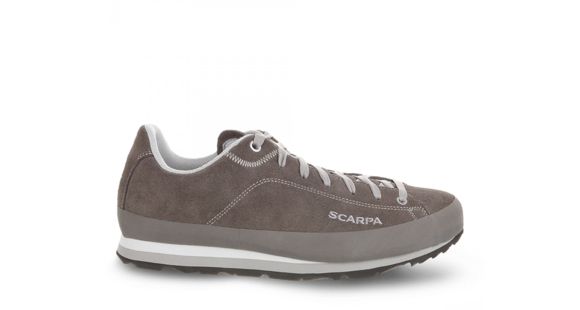 Scarpa Margarita Casual Shoes - Men's, Grey, Medium, 41, 32649/350-Gry-41