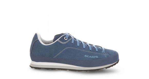 Scarpa Margarita Casual Shoes - Men's, Ocean, Medium, 46, 32649/350-Ocn-46