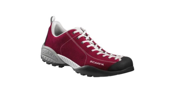 Scarpa Mojito Approach Shoe - Women's-Cherry-40