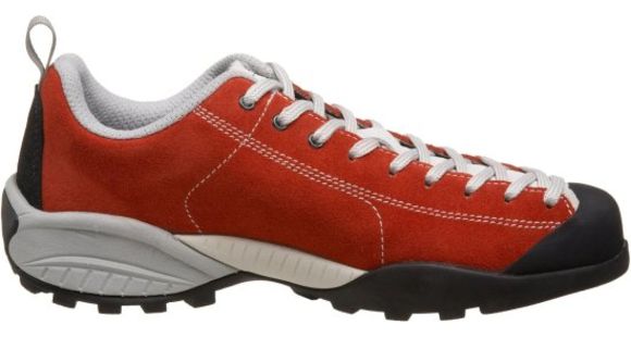 Scarpa Mojito Approach Shoe - Women's-Plum-38.5