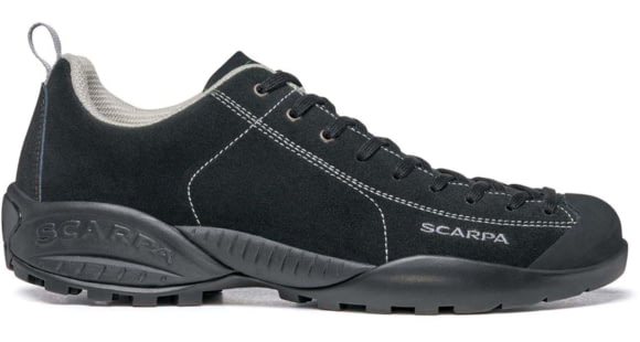 Scarpa Mojito Approach Shoe - Men's, 14 US, Medium, Black, 32605/350-Blk-48