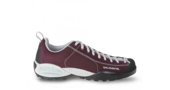 Scarpa Mojito Approach Shoes - Women's, Temeraire, Medium, 37, 32605L/350-Tem-37