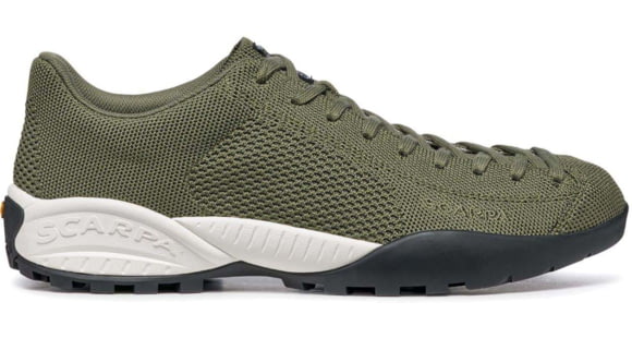 Scarpa Mojito Bio Shoes, Military, 43.5, 32706/350-Mil-43.5