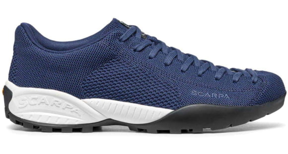 Scarpa Mojito Bio Shoes, Night Blue, 45, 32706/350-Ntblu-45