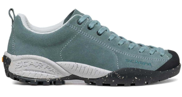 Scarpa Mojito Planet Suede - Mens, Conifer, 44, 32707/350-Con-44
