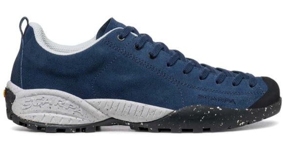 Scarpa Mojito Planet Suede - Mens, Dark Denim, 39, 32707/350-Dden-39