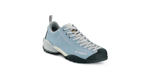 Scarpa Mojito Women's - Fresh Blue 40.5