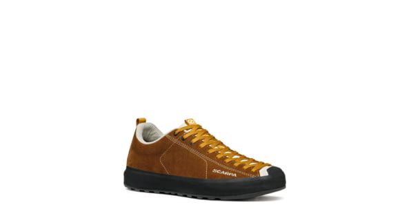 Scarpa Mojito Wrap Shoes - Men's, Cognac, 41, 32708/350-Cognac-41