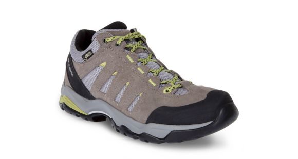 Scarpa Moraine GTX Hiking Shoe - Women's, Taupe/Celery, 39, 63082/202-TauCel-39