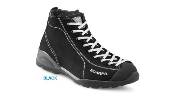 Scarpa Nomos Shoe - Men's-11.5 US-Shark Clearance