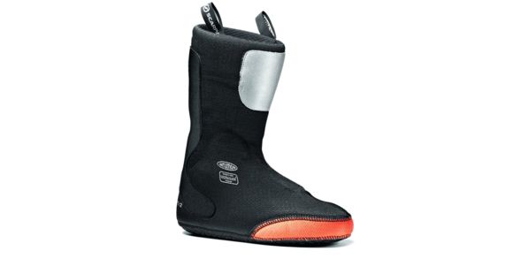 Scarpa Precision High Liner - Men's, Black, 24.5, Black, 24.5, 10601/500-Blk-24.5