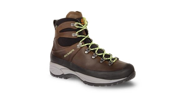 Scarpa R-Evolutioin Plus GTX Backpacking Boot - Women's, Tundra, 40.5, 60263/202-Tun-40.5