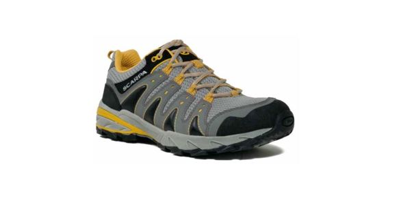 Scarpa Raptor - Ash/Chili 43 Clearance