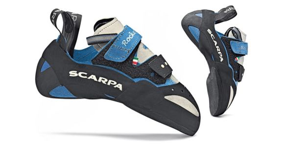 Scarpa Rockette - Lavender 36 -