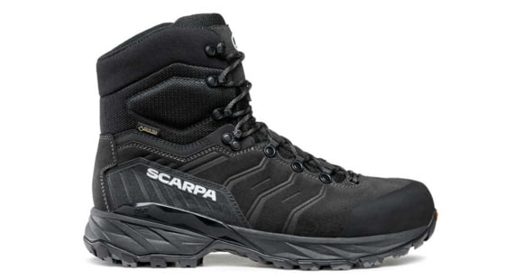Scarpa Rush Polar GTX Shoes, Dark Anthracite, 43.5, 63138/200-Dant-43.5