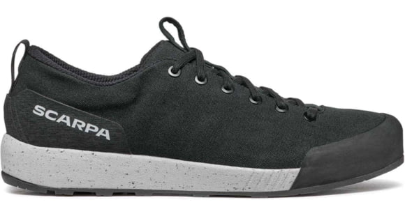 Scarpa Spirit Approach Shoes - Mens, Black, 46, 72603/350-Blk-46