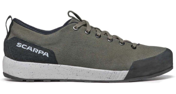 Scarpa Spirit Approach Shoes - Mens, Moss, 44.5, 72603/350-Moss-44.5