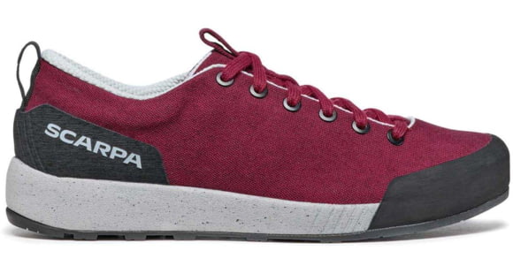 Scarpa Spirit Approach Shoes - Womens, Purple, 41.5, 72603L/350-Pur-41.5