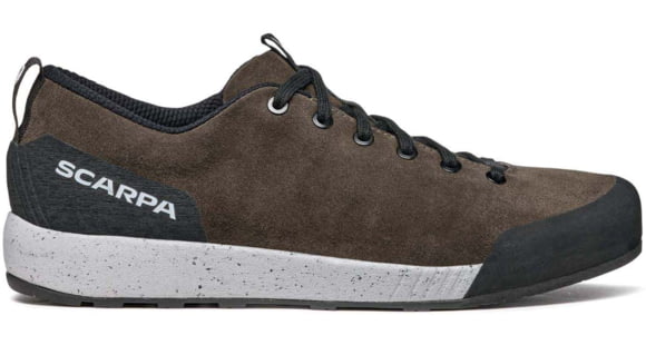 Scarpa Spirit Evo Approach Shoes - Mens, Anthracite, 40, 72604/350-Ant-40