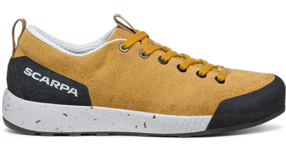 Scarpa Spirit Evo Approach Shoes - Womens, Caramel, 37.5, 72604L/350-Car-37.5