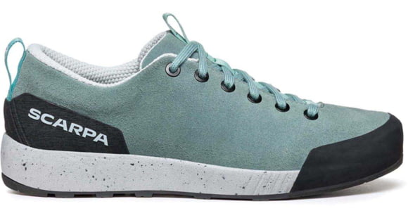 Scarpa Spirit Evo Approach Shoes - Womens, Conifer, 39, 72604L/350-Con-39