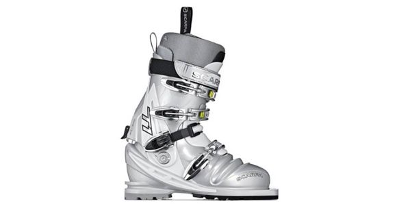 Scarpa T1 Lady - 25.5