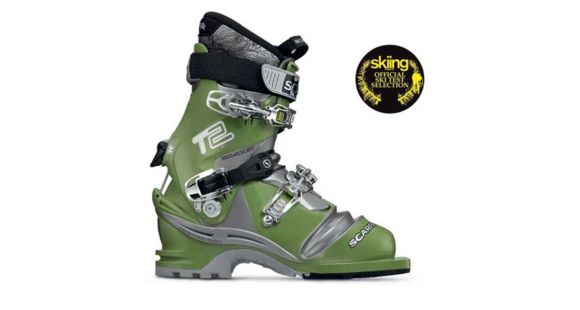 Scarpa T2 Eco - 26.5