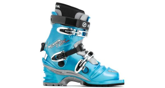 Scarpa T2X Lady - 22