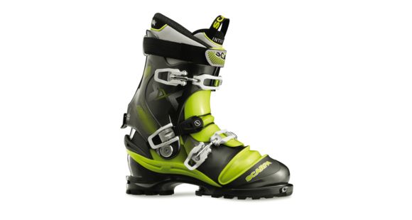 Scarpa Terminator X Telemark NTN Boot-27.5