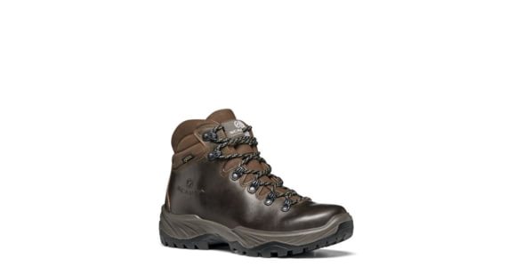 Scarpa Terra GTX Boots - Women's, Brown, 38.5, 30020/202.1001-Brn-38.5