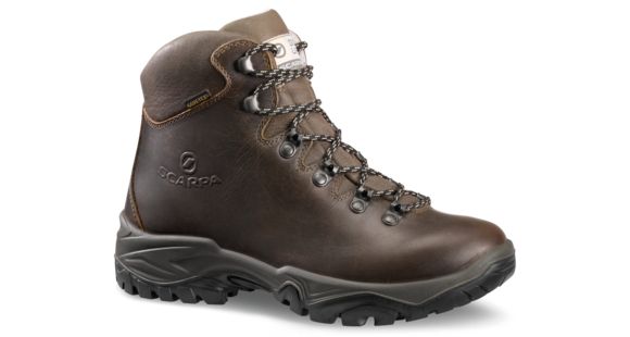 Scarpa Terra GTX Hiking Boot - Women's, Brown, 36 EU, 30001/202-Brn-36