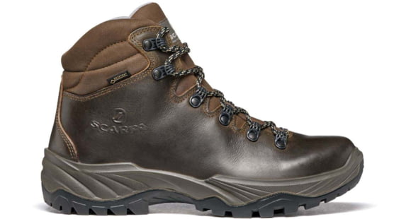 Scarpa Terra GTX Hiking Shoes - Men's, Brown, 42.5, 30020/200-Brn-42.5