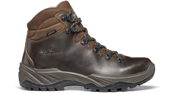 Scarpa Terra GTX Hiking Shoes - Women's, Brown, 36, 30020/202-Brn-36