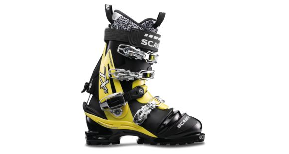 Scarpa TX Pro NTN Boot-25