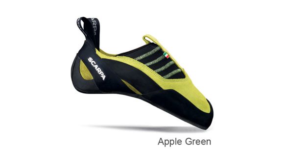 Scarpa Vapor S - Apple Green 38.5