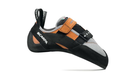 Scarpa Vapor V - Lite Orange 39.5