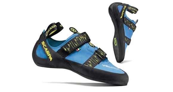 Scarpa Veloce Lady - Lavender 35 Clearance