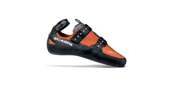 Scarpa Veloce Orange 42 Clearance