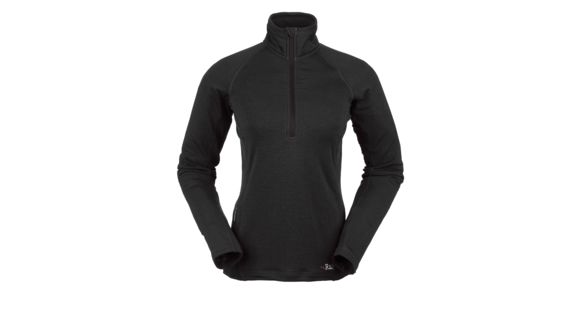 SHEDRab AL Pull-on Jacket - Women's, Black, UK12/ US M, QBT-19-BL-12-DEMO