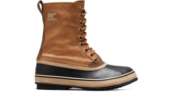 Sorel 1964 CVS Winter Boot - Womens, Camel Brown, 11 US, 1855091224-11