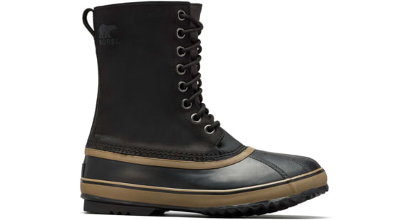 Sorel 1964 LTR Winter Boot - Mens, Black, 14 US, 1855161010-14