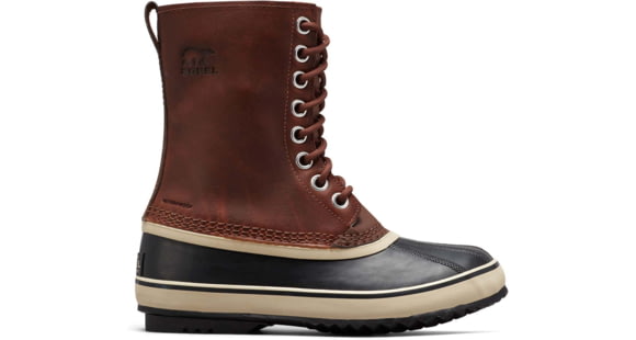 Sorel 1964 LTR Winter Boot - Women's, Cappuccino/Oxford Tan, 5.5 US, 1855121206-5.5