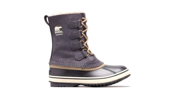 Sorel 1964 Pac 2 Winter Boot - Women's, Coal, 11, 1380131048-11