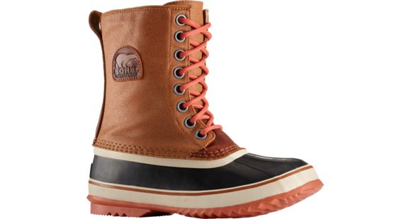 Sorel 1964 Premium CVS Winter Boot - Women's-Caramel/Nectar-Medium-8.5
