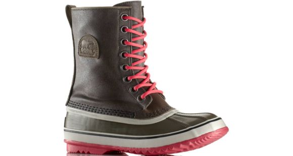 Sorel 1964 Premium CVS Winter Boot - Women's-Major/Bluff-Medium-6