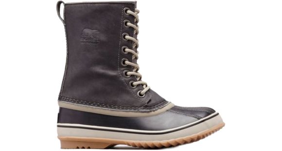Sorel 1964 Premium LTR Winter Boot - Women's, Quarry, Silver, 5.5, 1413041052-5.5
